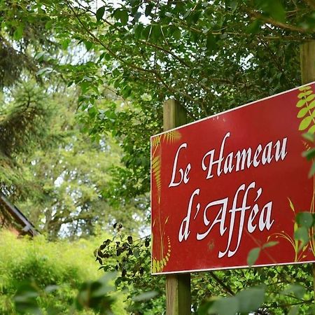 Chalet Cosy Au Coeur De La Foret De Broceliande Beignon Luaran gambar